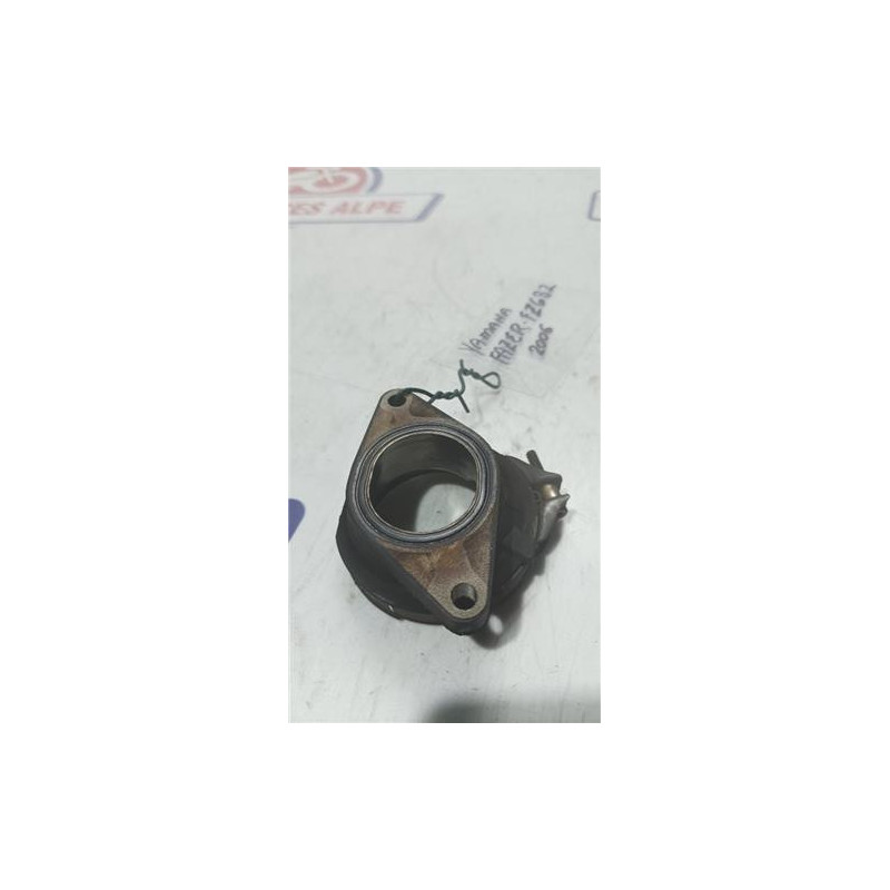 Toma de admision YAMAHA Fazer 07