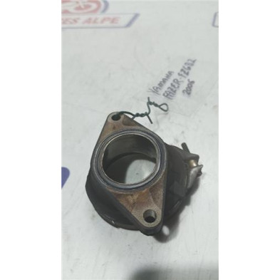 Toma de admision YAMAHA Fazer 07