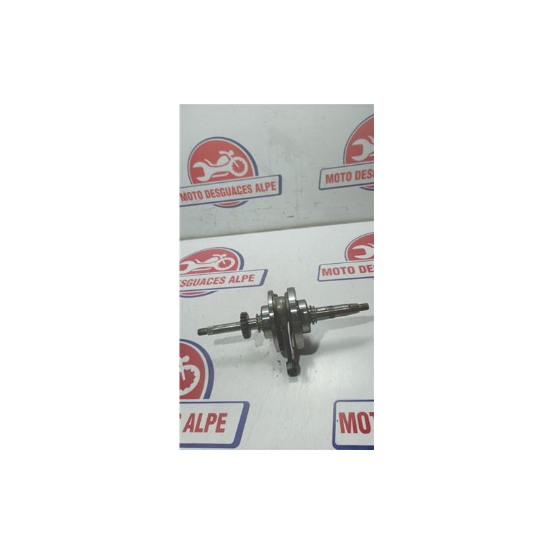 Cigueñal minelli kappa 125