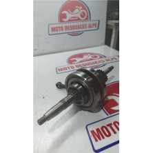 Cigueñal minelli kappa 125