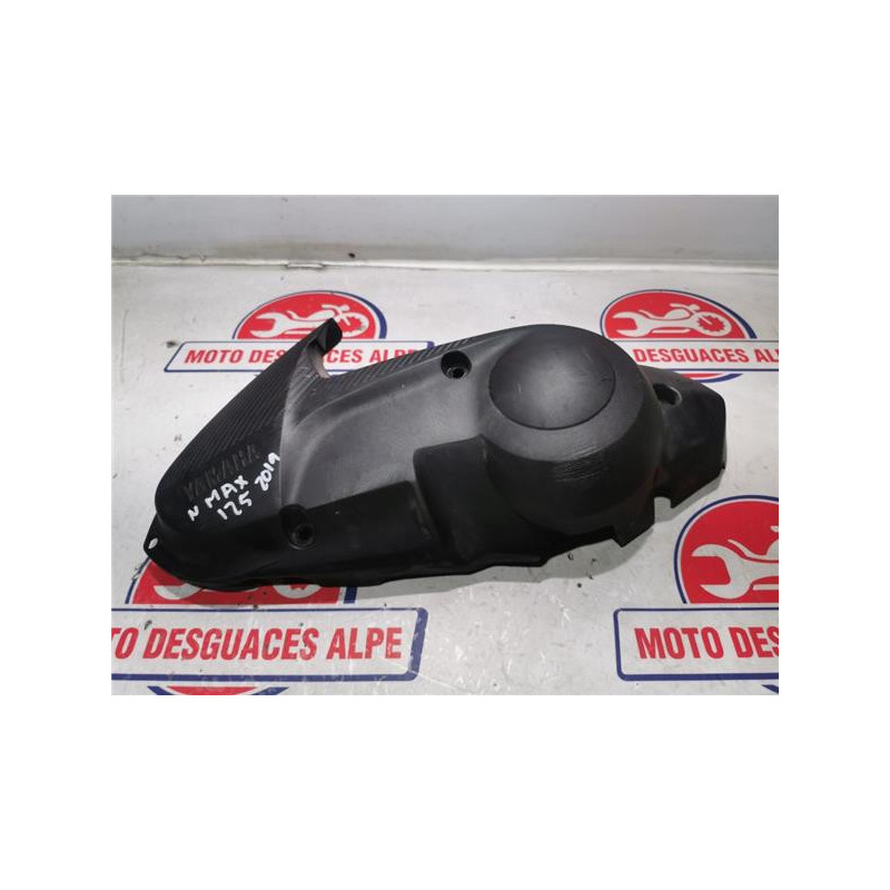 Embellecedor chasis izquierdo Yamaha N Max 125 - Piezas de moto usadas en venta