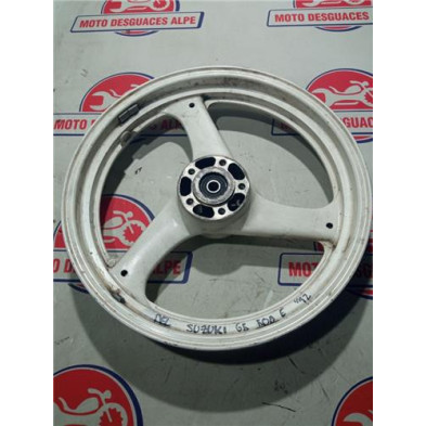 Rueda delantera SUZUKI GS500