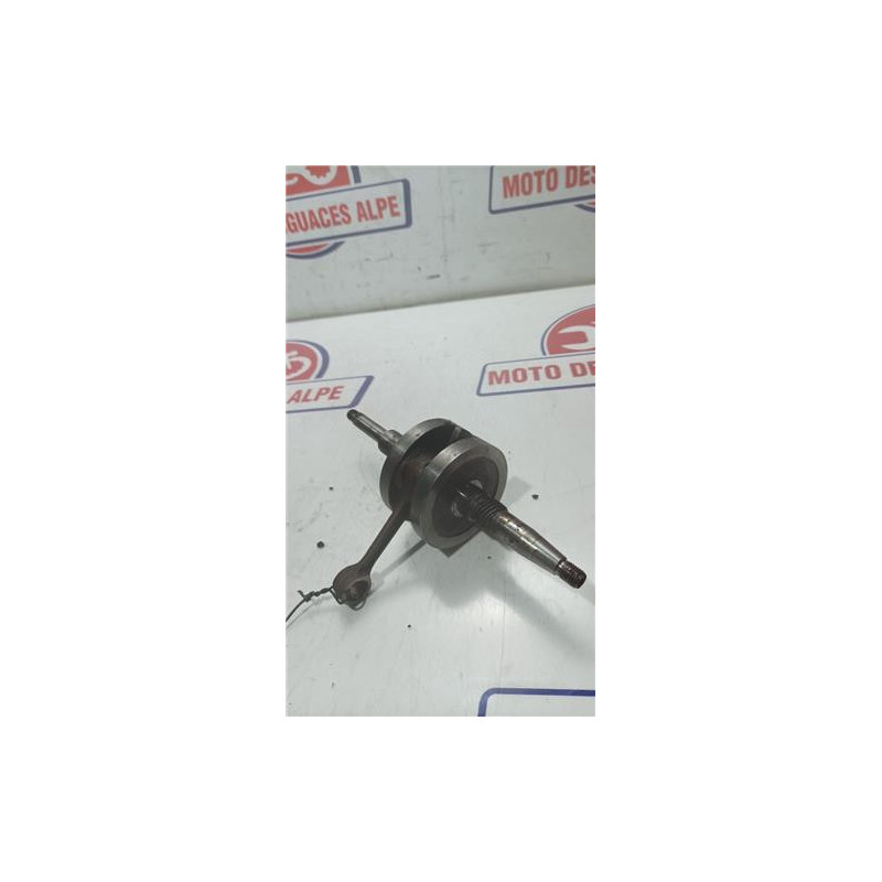 Cigueñal PEUGEOT elyseo 50