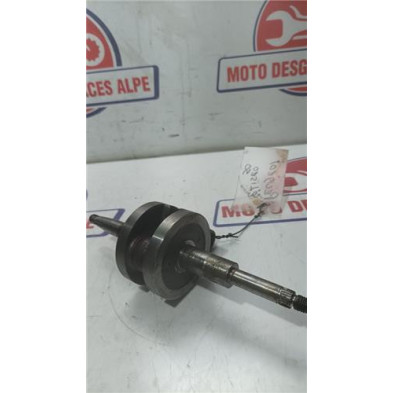 Cigueñal PEUGEOT elyseo 50