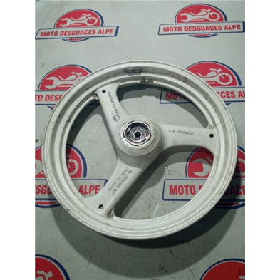 Rueda delantera SUZUKI GS500