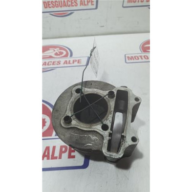 Cilindro de motor minelli kappa 125