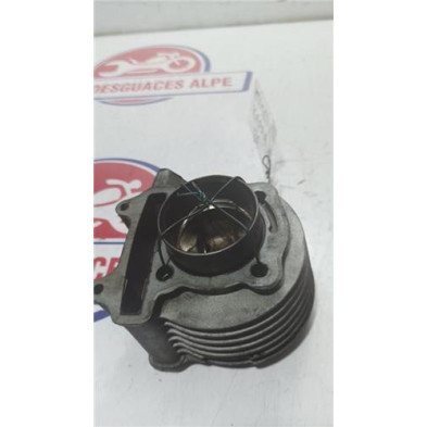 Cilindro de motor minelli kappa 125