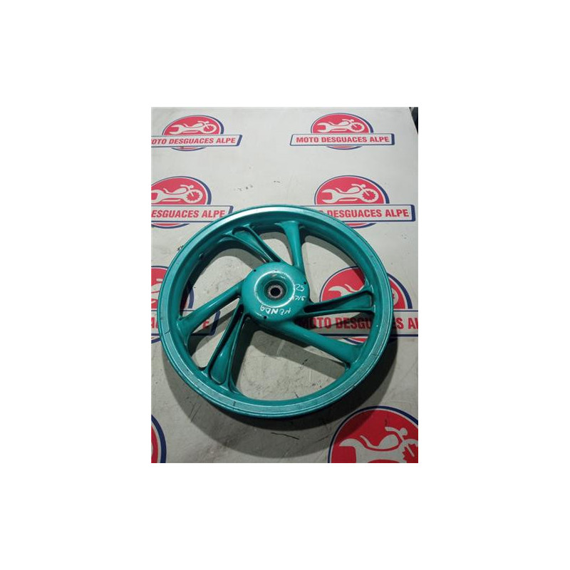 Rueda trasera HONDA SKY 50