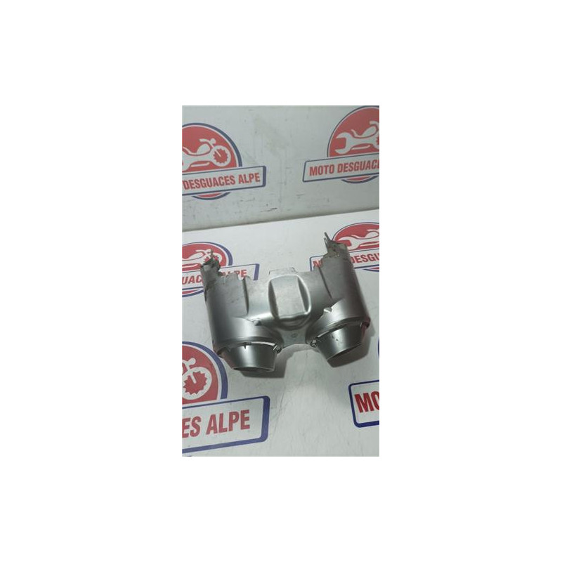 Escape YAMAHA Fazer 07