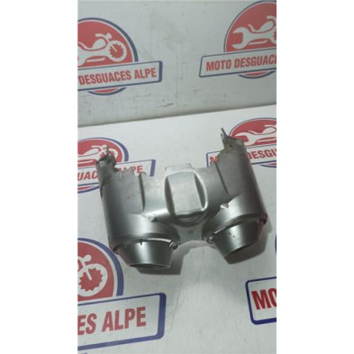 Escape YAMAHA Fazer 07