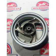 Rueda trasera PEUGEOT elyseo 50