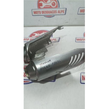 Escape YAMAHA Fazer 07