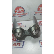 Escape YAMAHA Fazer 07