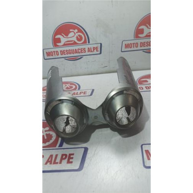 Escape YAMAHA Fazer 07