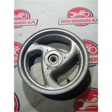 Rueda trasera PEUGEOT elyseo 50