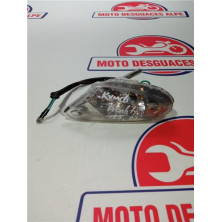Intermitente trasero izquierdo KYMCO agility12508