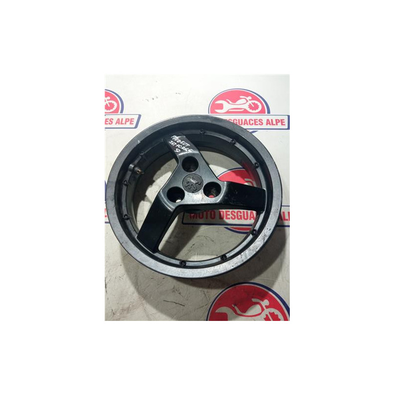 Rueda trasera PEUGEOT jetforce5004