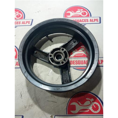 Rueda trasera PEUGEOT jetforce5004