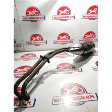 Escape YAMAHA T MAX 500 2001-2007 XP500