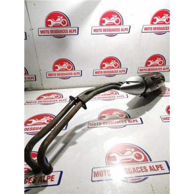 Escape YAMAHA T MAX 500 2001-2007 XP500