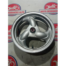 Rueda delantera KYMCO grandink125