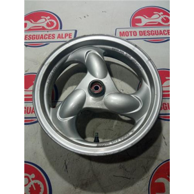 Rueda delantera KYMCO grandink125