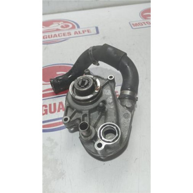 Bomba agua HONDA integra 750s año 2015