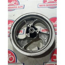 Rueda delantera KYMCO grandink125