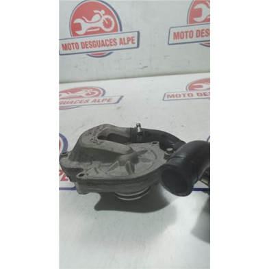 Bomba agua HONDA integra 750s año 2015