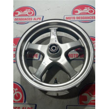 Rueda delantera SUZUKI Burgman 400/400 S