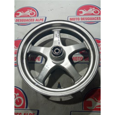 Rueda delantera SUZUKI Burgman 400/400 S