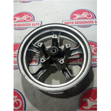 Rueda delantera SUZUKI Burgman 400/400 S