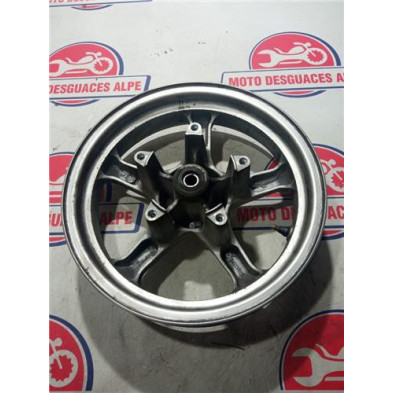 Rueda delantera SUZUKI Burgman 400/400 S