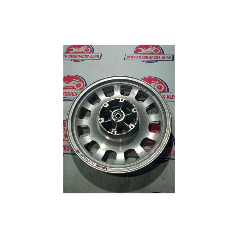 Rueda delantera KEEWAY SUPERLIGHT 125