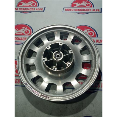 Rueda delantera KEEWAY SUPERLIGHT 125