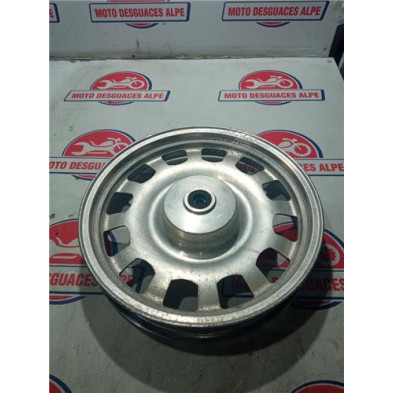 Rueda delantera KEEWAY SUPERLIGHT 125