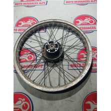 Rueda trasera DERBI YUMBO 50