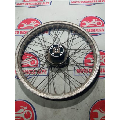 Rueda trasera DERBI YUMBO 50
