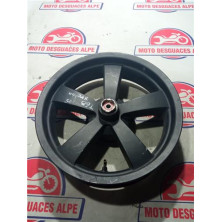 Rueda delantera TGB XMOTION 125