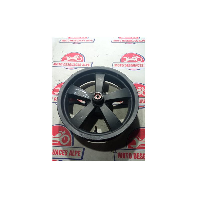 Rueda delantera TGB XMOTION 125
