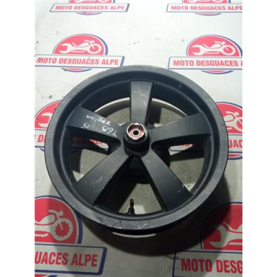 Rueda delantera TGB XMOTION 125