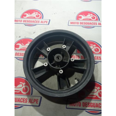 Rueda delantera TGB XMOTION 125