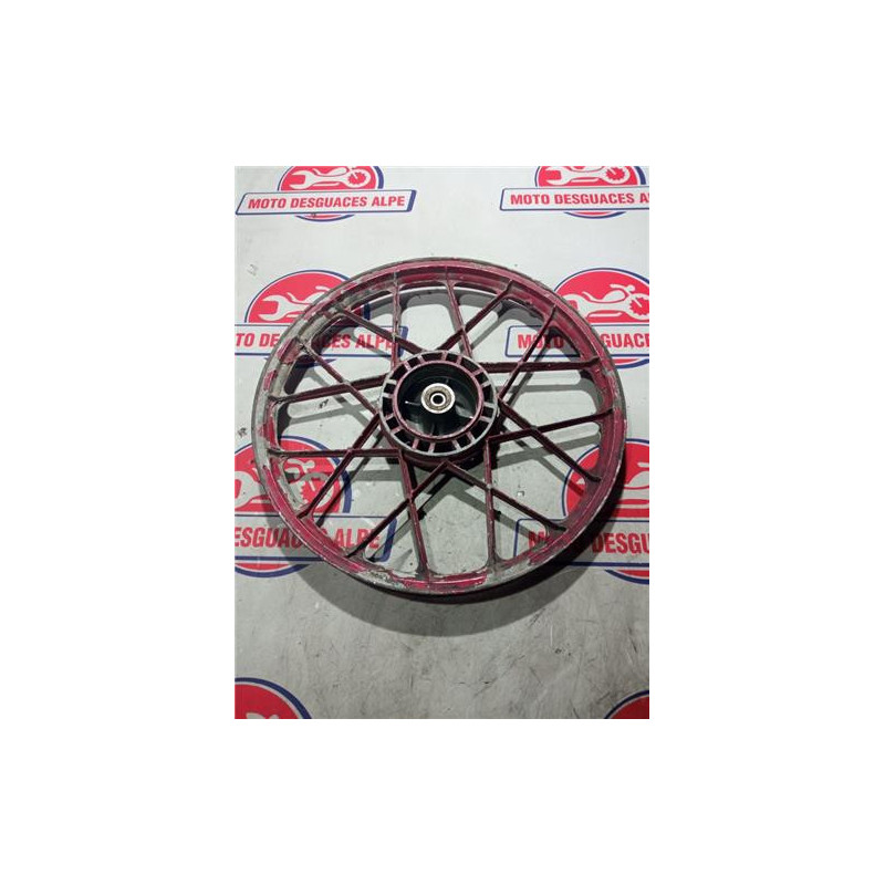 Rueda delantera PIAGGIO vespinogl