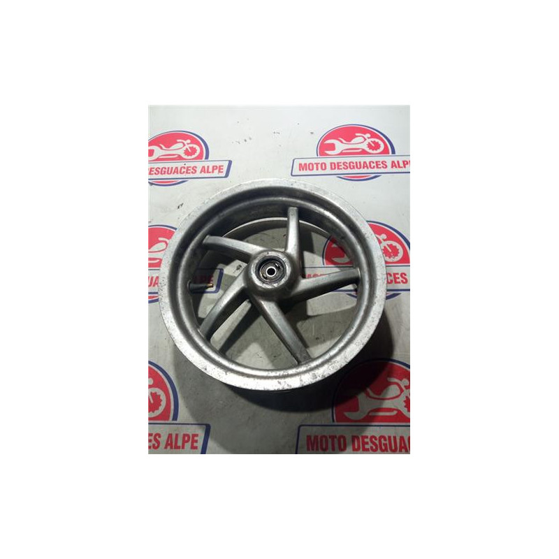 Rueda delantera APRILIA SR 50 R