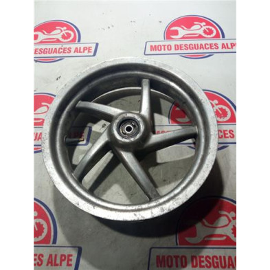 Rueda delantera APRILIA SR 50 R