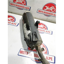 Escape completo YAMAHA T MAX 500 2001-2007 XP500