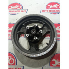 Rueda delantera KYMCO yager 125