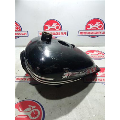 Deposito gasolina Keeway Superlight 125 - Recambios usados