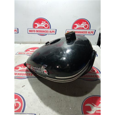 Deposito gasolina Keeway Superlight 125 - Recambios usados