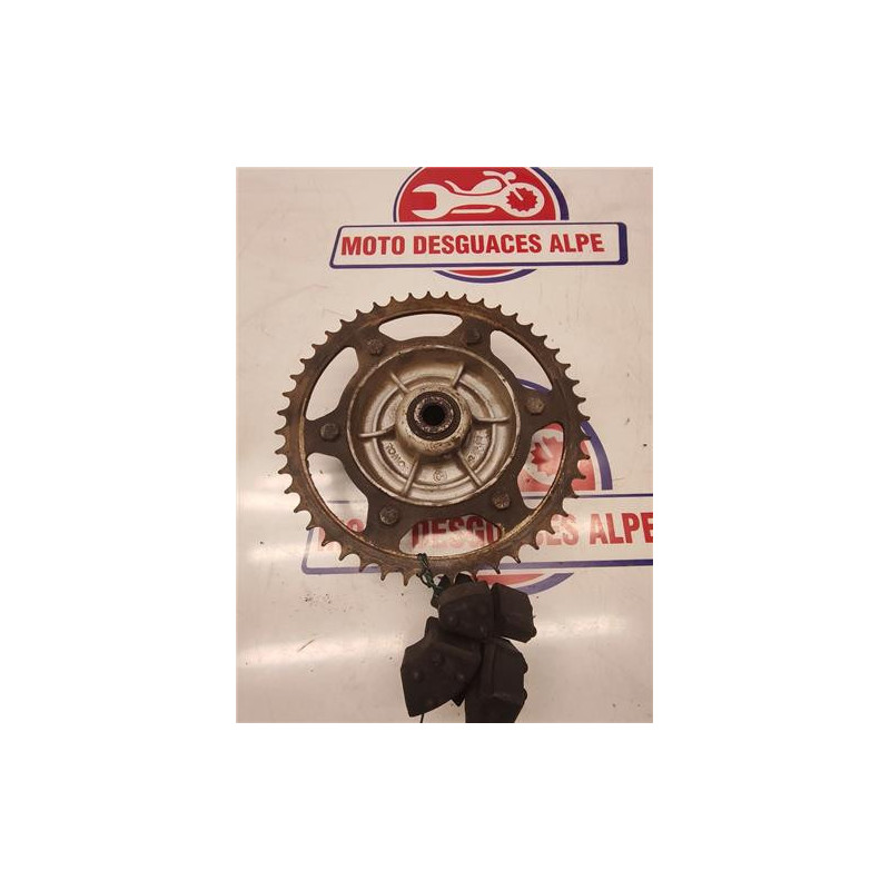 Corona arrastre BMW F 650 GS 1998 - 2007